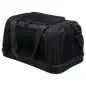 Saco De Transporte "plane Airline" P/ Caes preto Trixie Saco De Transporte "plane Airline" P/ Caes preto Trixie
