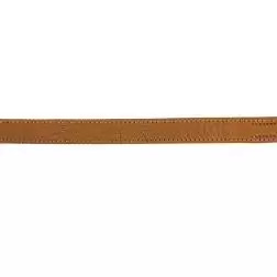 Trela Ajust. "rustic" Em Couro 2,00 Mt / 20 Mmm came Trixie - 1040220800