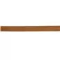 Trela Ajust. "rustic" Em Couro 2,00 Mt / 20 Mmm came Trixie