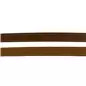 Trela Ajust. "rustic" Em Couro 2,00 Mt / 20 Mmm came Trixie