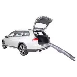 Petwalk - Rampa Em Plastico Dobravel Em 3 Partes Trixie - 1040310232