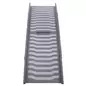 Petwalk - Rampa Em Plastico Dobravel Em 3 Partes Trixie