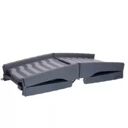 Petwalk - Rampa Em Plastico Dobravel Em 3 Partes Trixie #3 - 1040310232