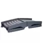 Petwalk - Rampa Em Plastico Dobravel Em 3 Partes Trixie