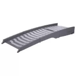 Petwalk - Rampa Em Plastico Dobravel Em 3 Partes Trixie #4 - 1040310232
