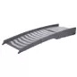 Petwalk - Rampa Em Plastico Dobravel Em 3 Partes Trixie
