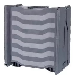 Petwalk - Rampa Em Plastico Dobravel Em 3 Partes Trixie #8 - 1040310232