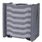Petwalk - Rampa Em Plastico Dobravel Em 3 Partes Trixie