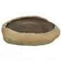 Comedouro/bebedouro "pedra" 15x3,5x12 Cm Trixie