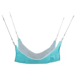 Hammock Em Nylon P/ Furoes 45x45 Cm Trixie - 1040070240