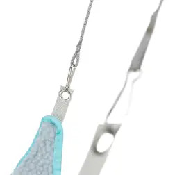 Hammock Em Nylon P/ Furoes 45x45 Cm Trixie #1 - 1040070240