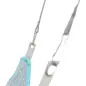 Hammock Em Nylon P/ Furoes 45x45 Cm Trixie