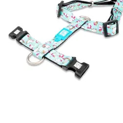 Peitoral "unicorn" Max&Molly - XS - Até 9kg/Circunf. Peito: 32-40cm #1 - 1040180536