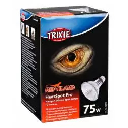 Heatspot Pro, Halogen Basking Spotlamp - 75w Trixie - 1040100294
