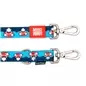 Max & Molly - Trela Multi "frenzy The Shark" tam. Max&Molly