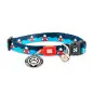 Coleira com ID Tag "Frenzy The Shark" Max&Molly Coleira com ID Tag "Frenzy The Shark" Max&Molly