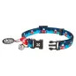 Coleira com ID Tag "Frenzy The Shark" Max&Molly Coleira com ID Tag "Frenzy The Shark" Max&Molly