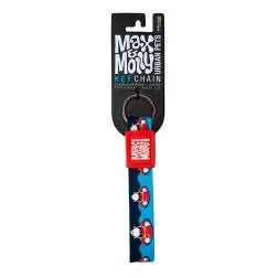 Max & Molly - Porta Chaves "frenzy The Shark" Max&Molly #1 - 1040220692