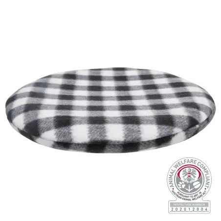 Colchao De Aquecimento P/ Pequenos Animais Ø 26 Cm Trixie - 1040070337