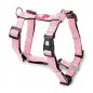 Peitoral "Retro Pink" Max&Molly