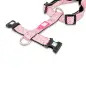 Peitoral "Retro Pink" Max&Molly