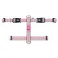 Peitoral "Retro Pink" Max&Molly
