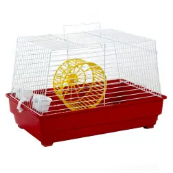 Gaiola Hamsters Grd. HT - 1040140157