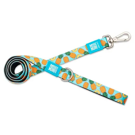 Max & Molly - Trela "sweet Pineapple" tam. Xs Max&Molly - 1040221020