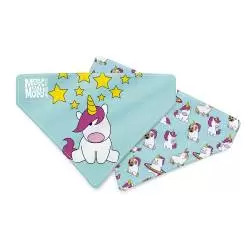 Max & Molly - Bandana "unicorn" - S Max&Molly - 1040240108