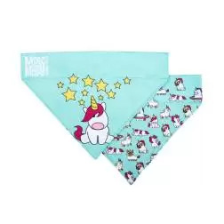 Max & Molly - Bandana "unicorn" - S Max&Molly - 1040240108