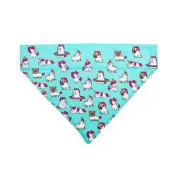 Max & Molly - Bandana "unicorn" - S Max&Molly #1 - 1040240108