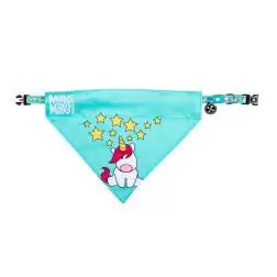 Max & Molly - Bandana "unicorn" - S Max&Molly #3 - 1040240108