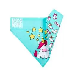 Max & Molly - Bandana "unicorn" - S Max&Molly #5 - 1040240108