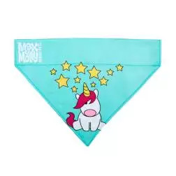 Max & Molly - Bandana "unicorn" - S Max&Molly #6 - 1040240108