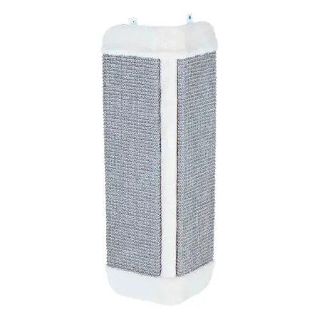 Arranhador P/ Aplicaçao Em Esquinas cinzento Trixie - 1040060998