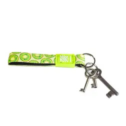 Max & Molly - Porta Chaves "kiwi" Max&Molly #1 - 1040220696