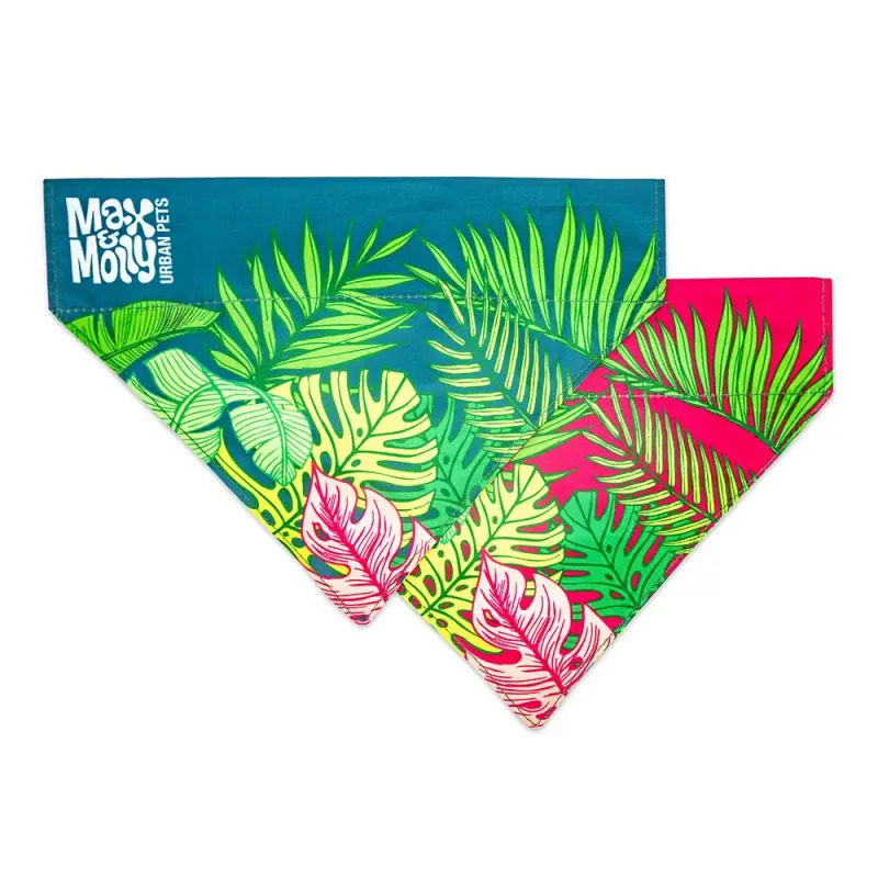 Banda "Tropical" S Max&Molly Banda "Tropical" S Max&Molly