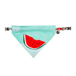 Max & Molly - Bandana "watermelon" - S Max&Molly #1 - 1040240110