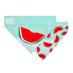 Max & Molly - Bandana "watermelon" - S Max&Molly #2 - 1040240110