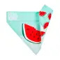Max & Molly - Bandana "watermelon" - S Max&Molly Max & Molly - Bandana "watermelon" - S Max&Molly