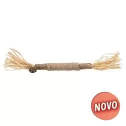 Stick De Matatabi Com Borlas 24 Cm Trixie - 1040060941