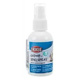 Spray Catnip erva Gateira 50 Ml Trixie - 1050070032
