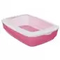 Toilete "mio" P/ Gatinhos Trixie