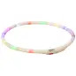 Colar "flasher Usb" xs-xl 70 Cm / Ø 10 Mm multicol Trixie Colar "flasher Usb" xs-xl 70 Cm / Ø 10 Mm multicol Trixie