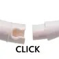 Colar "flasher Usb" xs-xl 70 Cm / Ø 10 Mm multicol Trixie Colar "flasher Usb" xs-xl 70 Cm / Ø 10 Mm multicol Trixie