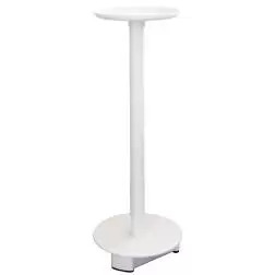 Suporte Plastico P/ Gaiolas Redondas HT - 1040140228