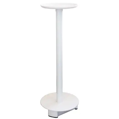 Suporte Plastico P/ Gaiolas Redondas HT - 1040140228