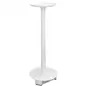 Suporte Plastico P/ Gaiolas Redondas HT