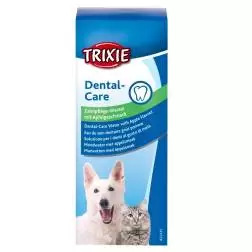 Agua P/ O Cuidado Oral Caes/gatos sabor Maça 300 Ml Trixie - 1050200021