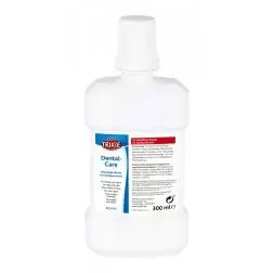 Agua P/ O Cuidado Oral Caes/gatos sabor Maça 300 Ml Trixie - 1050200021
